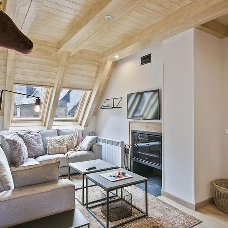Luderna - Duplex Serradet Gessa Luaran gambar