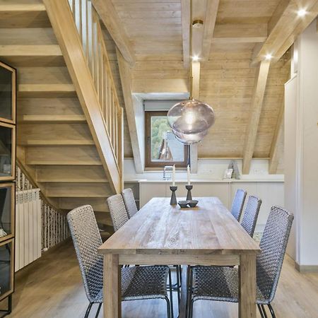 Luderna - Duplex Serradet Gessa Luaran gambar