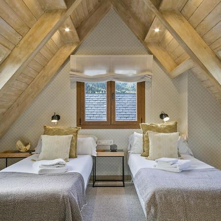 Luderna - Duplex Serradet Gessa Luaran gambar