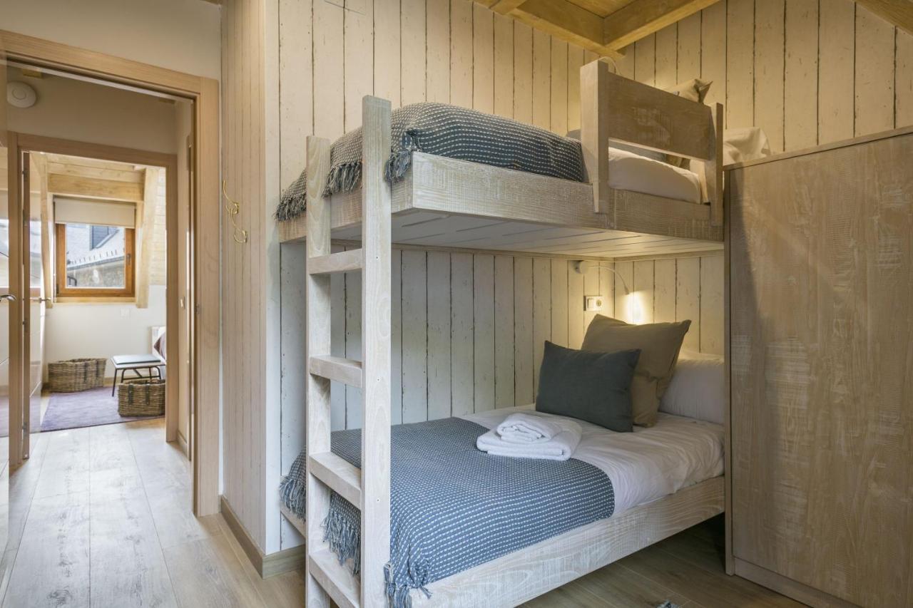 Luderna - Duplex Serradet Gessa Luaran gambar