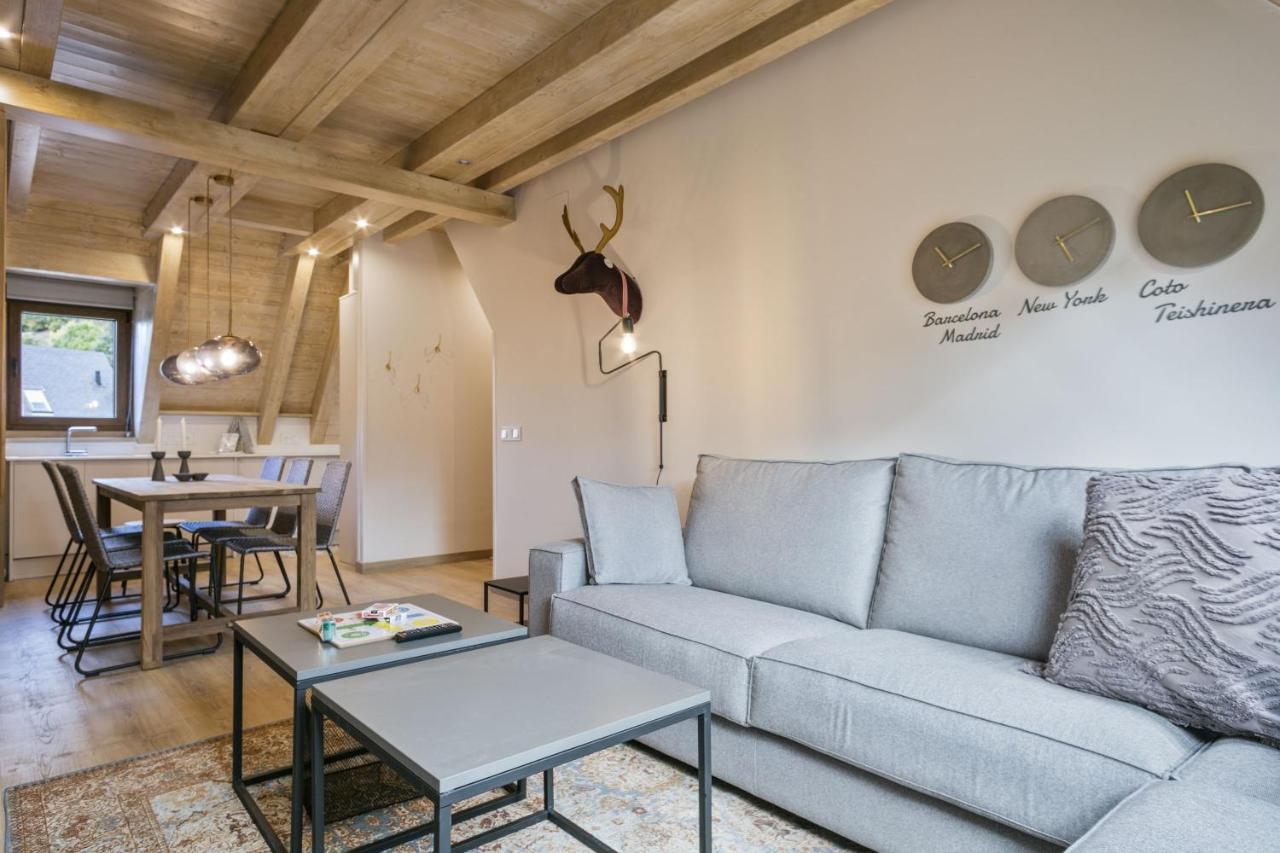 Luderna - Duplex Serradet Gessa Luaran gambar