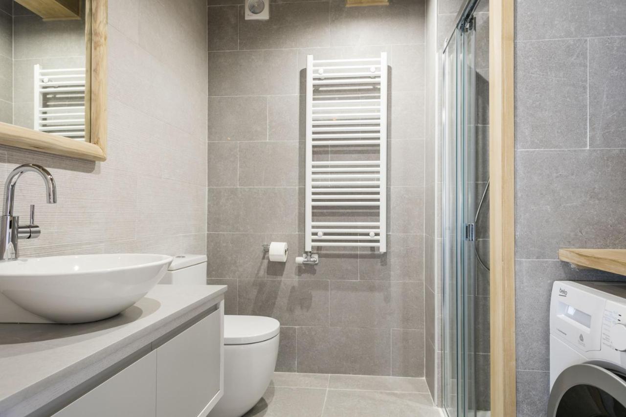 Luderna - Duplex Serradet Gessa Luaran gambar
